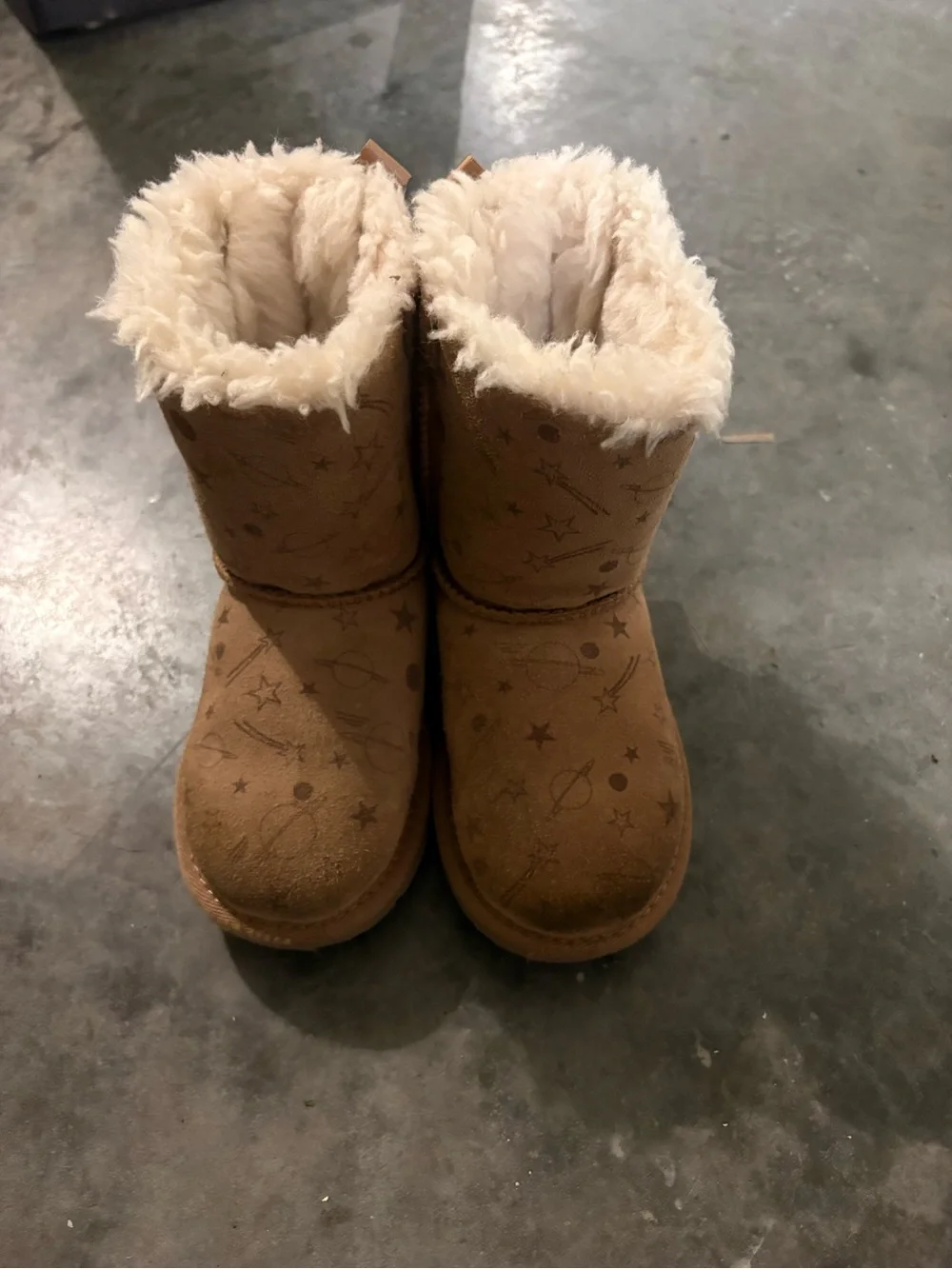 Kids UGGs